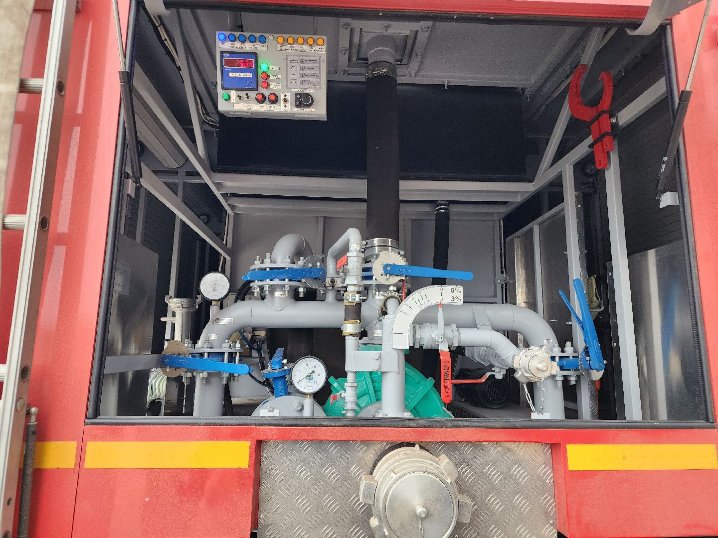 фрязино, пожарные учения, пожароопасный сезон, мчс, лесная охрана,