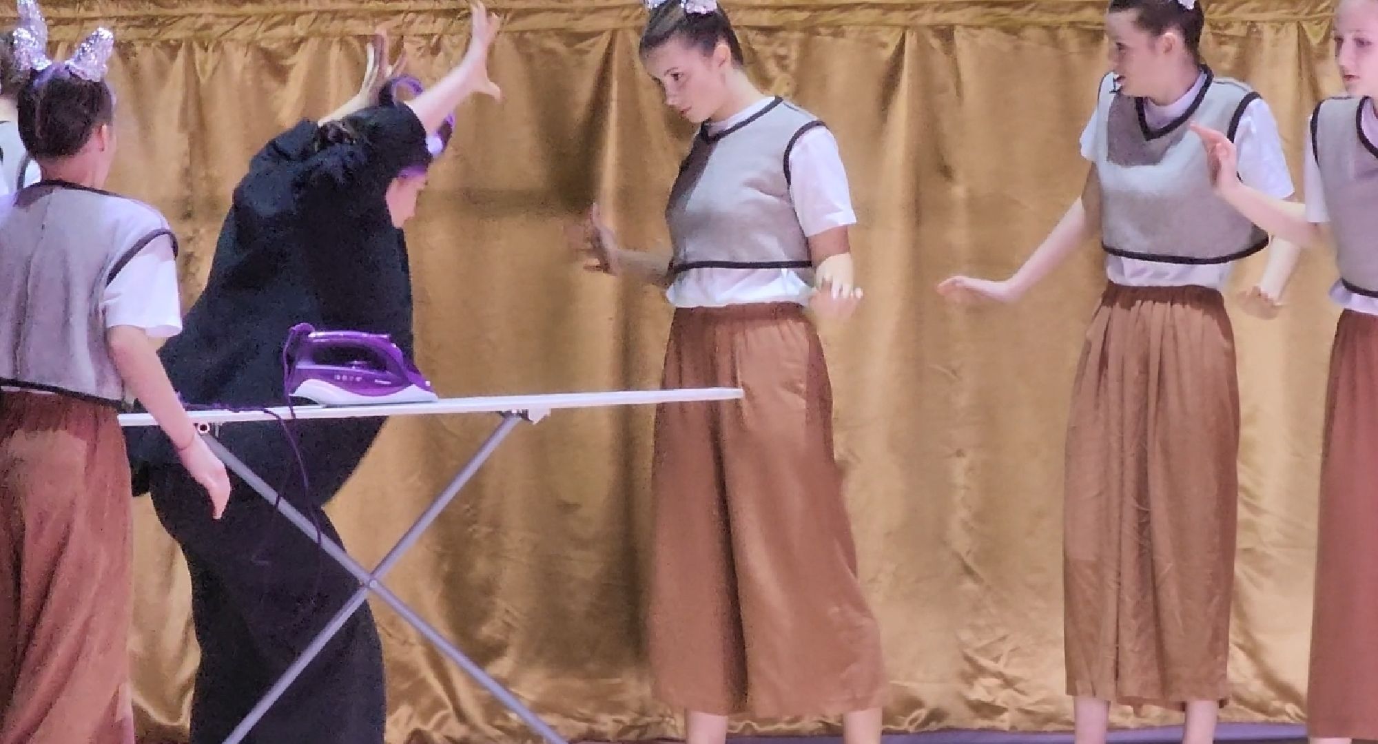 долгопрудный, весенняя капель, хореография, Майкл Джексон, фестиваль,