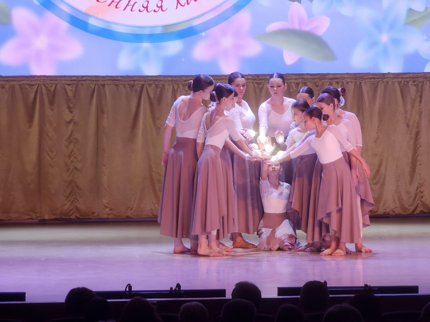 долгопрудный, весенняя капель, хореография, Майкл Джексон, фестиваль,