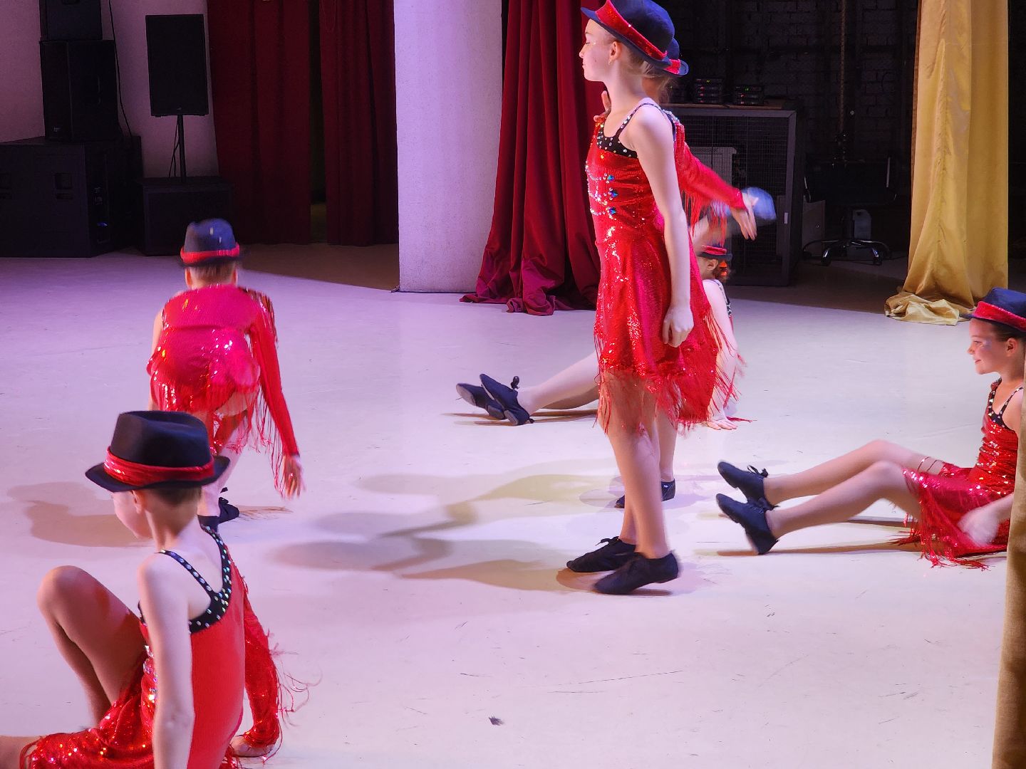 долгопрудный, весенняя капель, хореография, Майкл Джексон, фестиваль,