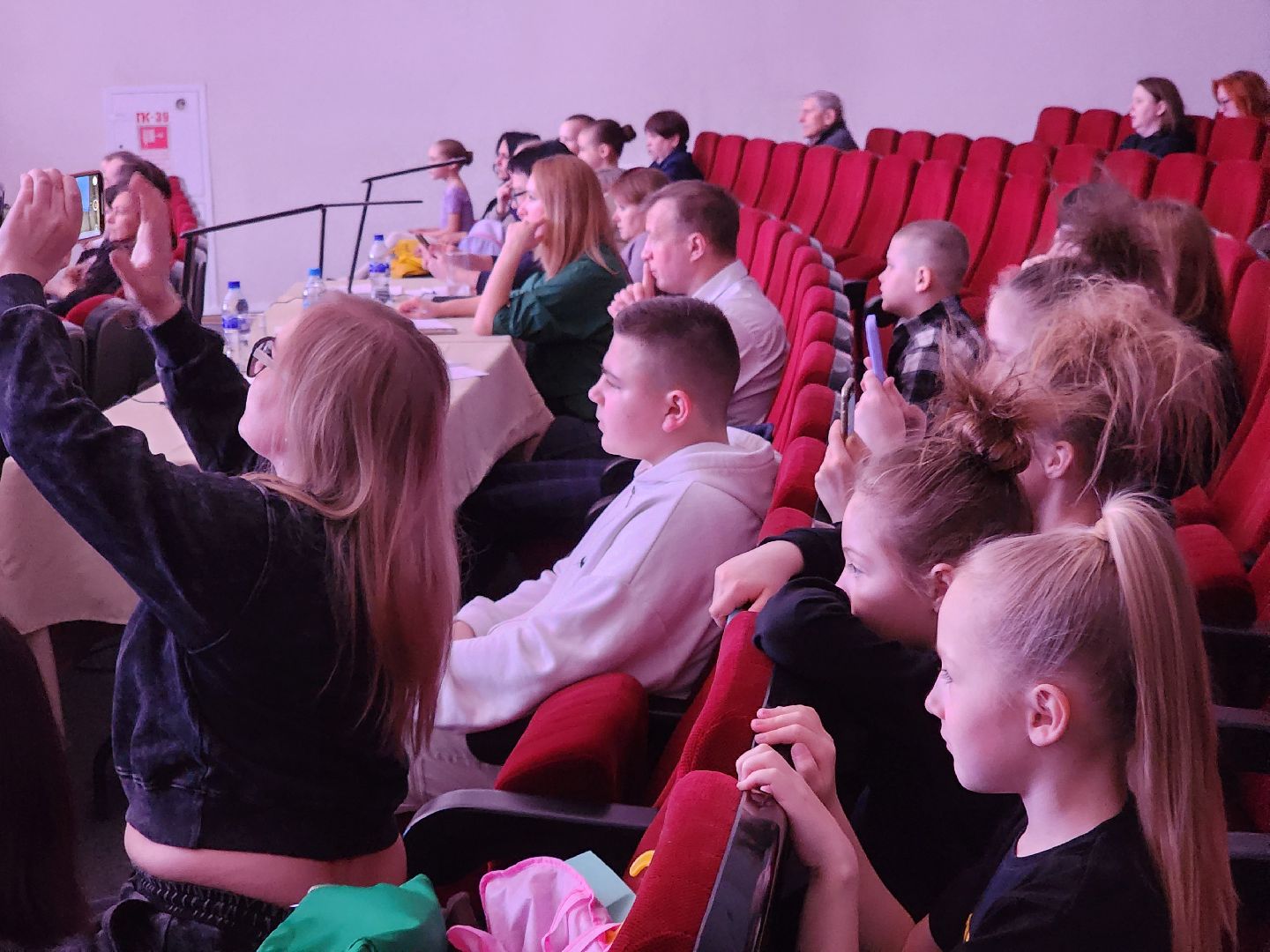 долгопрудный, весенняя капель, хореография, Майкл Джексон, фестиваль,