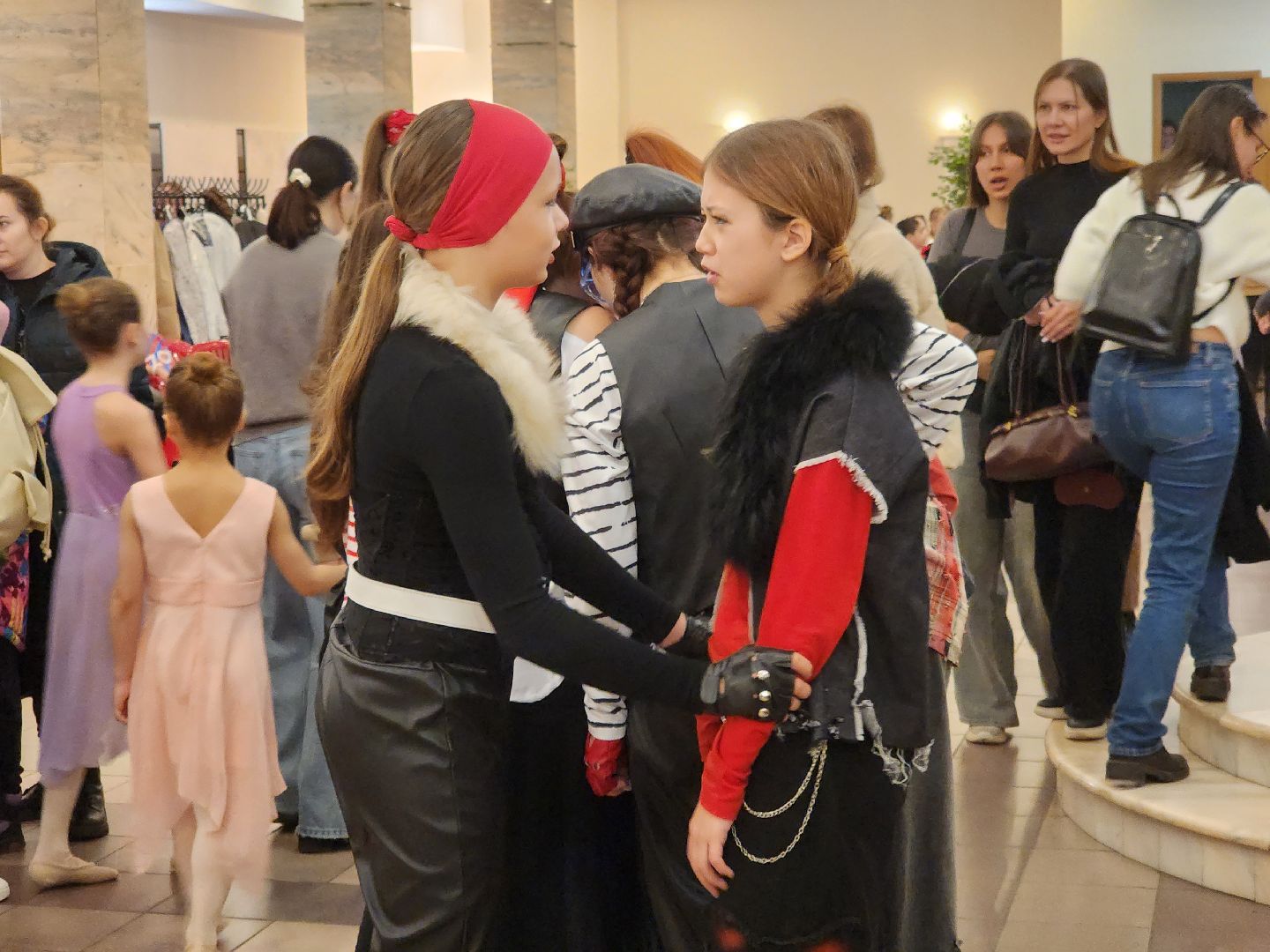 долгопрудный, весенняя капель, хореография, Майкл Джексон, фестиваль,