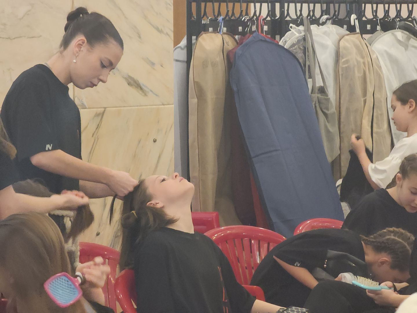 долгопрудный, весенняя капель, хореография, Майкл Джексон, фестиваль,