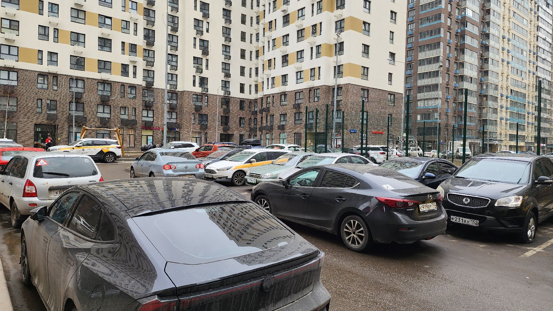 Люберцы, парковки, выездная администрация, глава городского округа люберцы владимир волков,