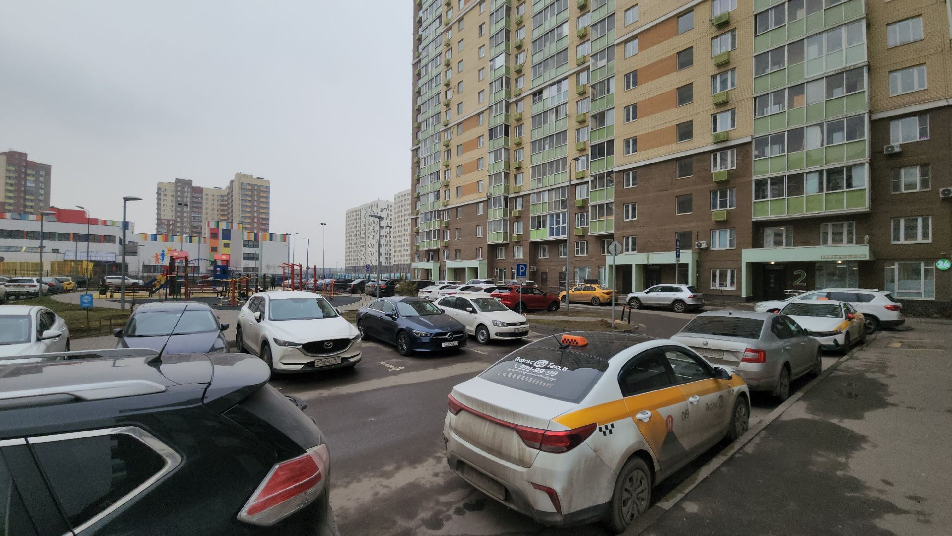 Люберцы, парковки, выездная администрация, глава городского округа люберцы владимир волков,