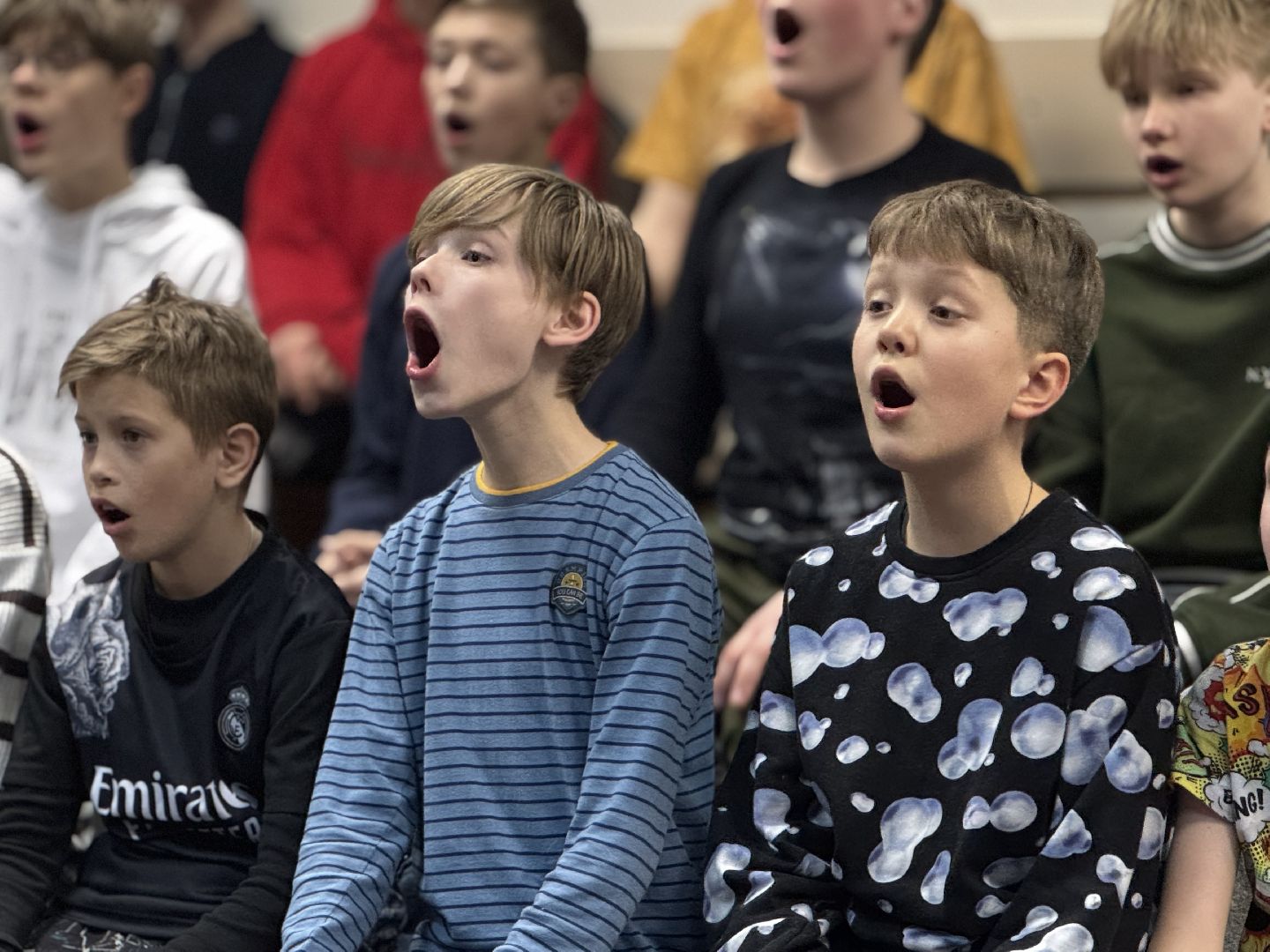 хор мальчиков и юношей, пионерия, балашиха, музыканты,