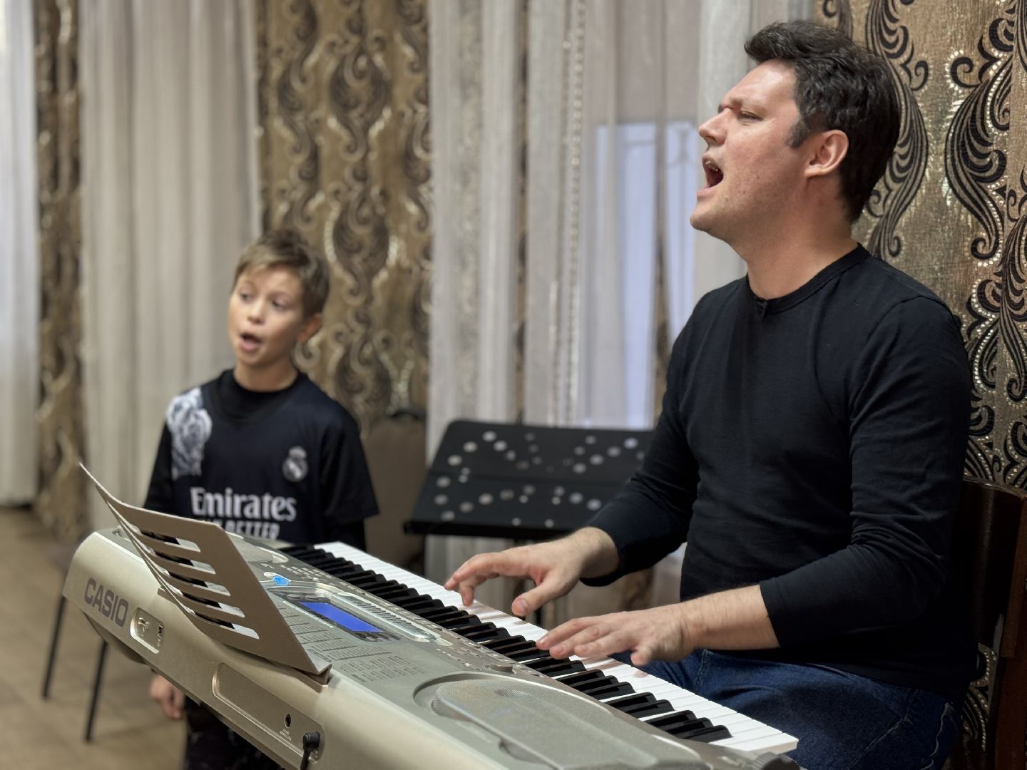 хор мальчиков и юношей, пионерия, балашиха, музыканты,