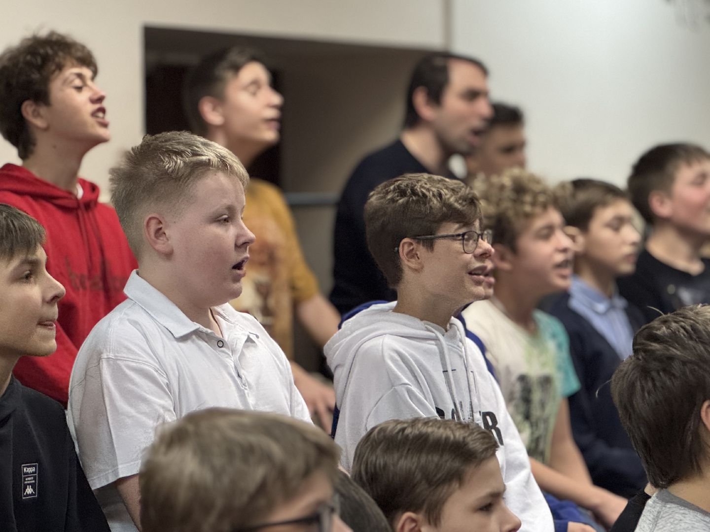 хор мальчиков и юношей, пионерия, балашиха, музыканты,