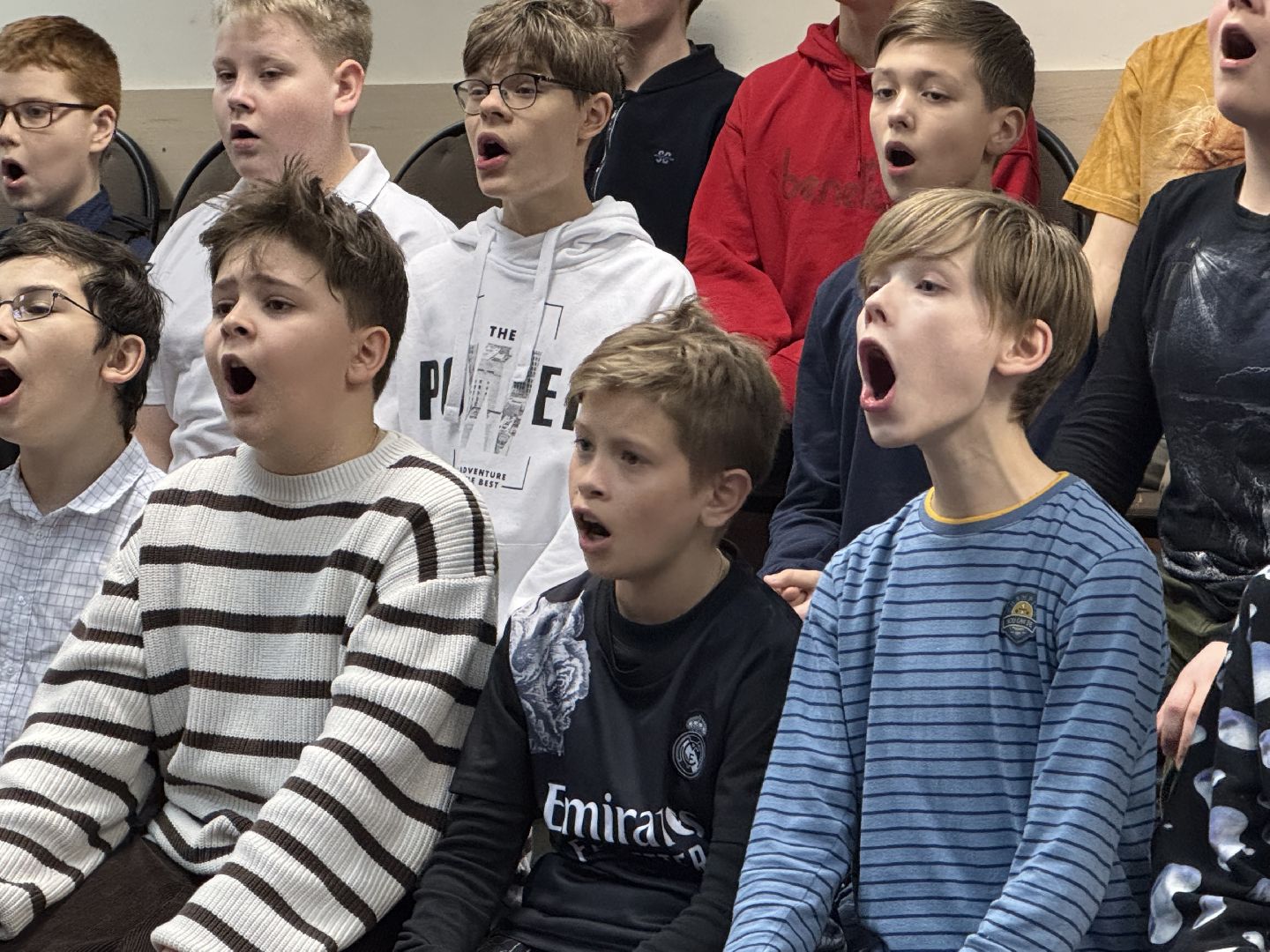 хор мальчиков и юношей, пионерия, балашиха, музыканты,