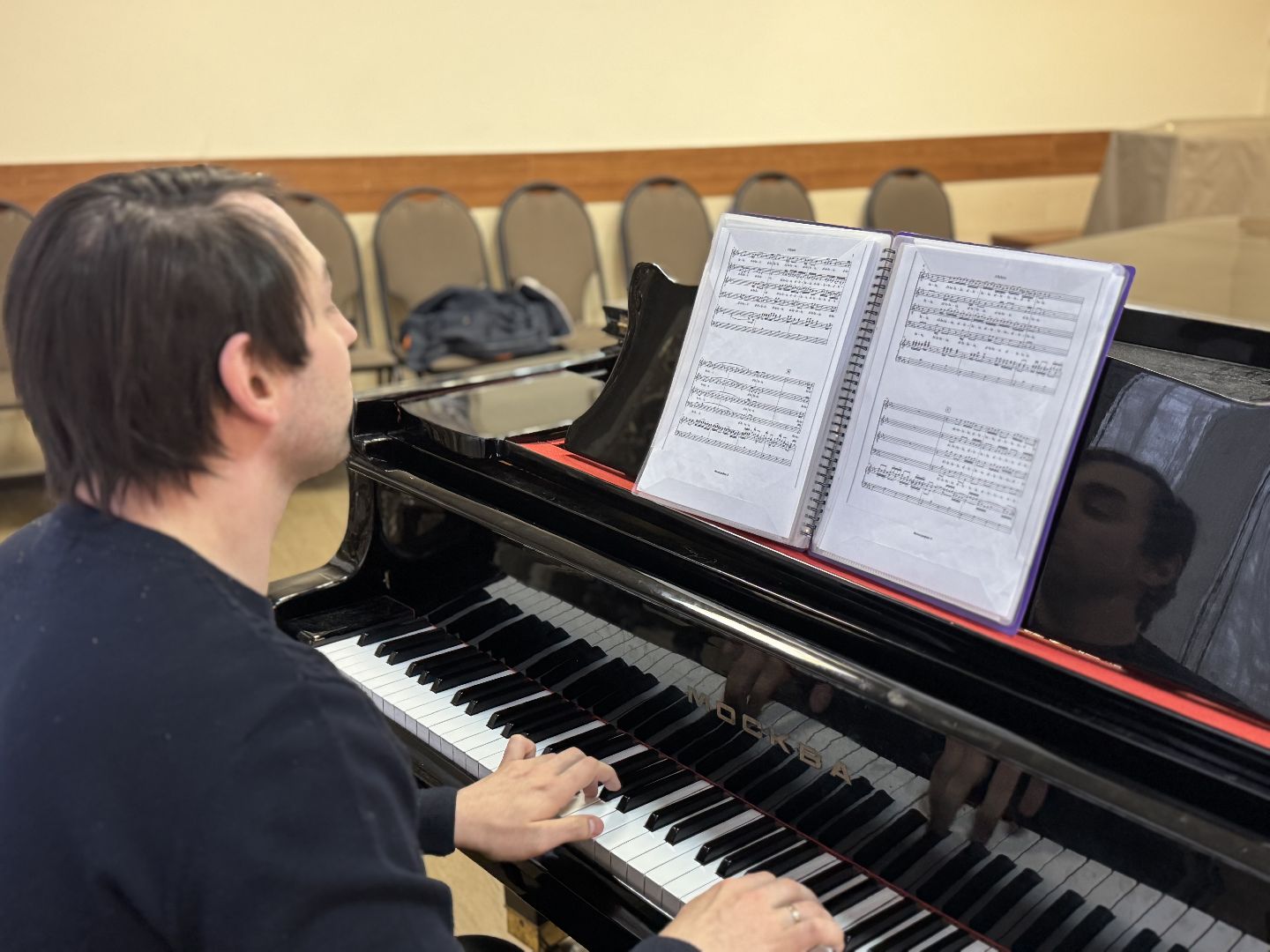 хор мальчиков и юношей, пионерия, балашиха, музыканты,