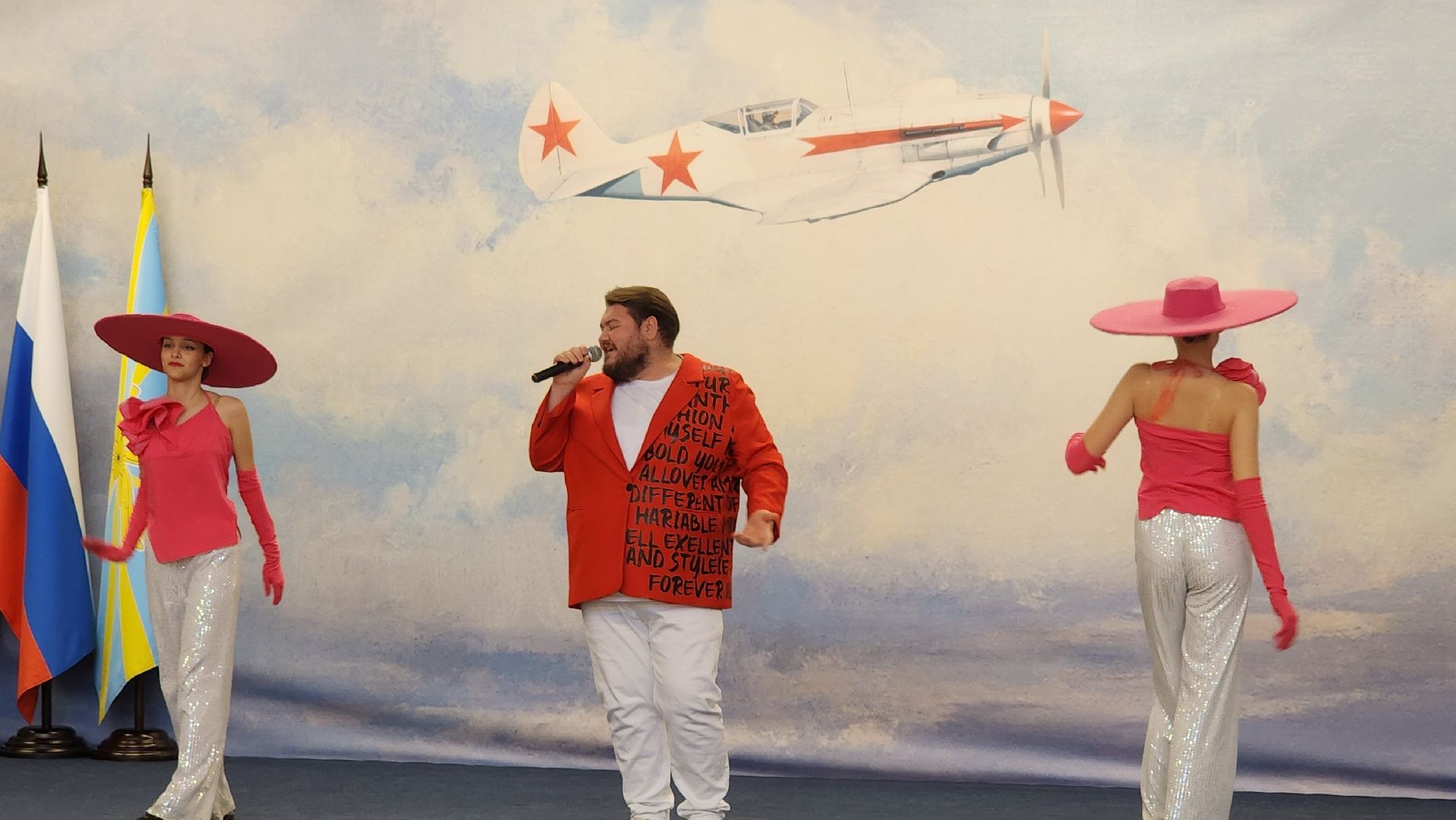 культура, День работника культуры, Лосино-Петровский,