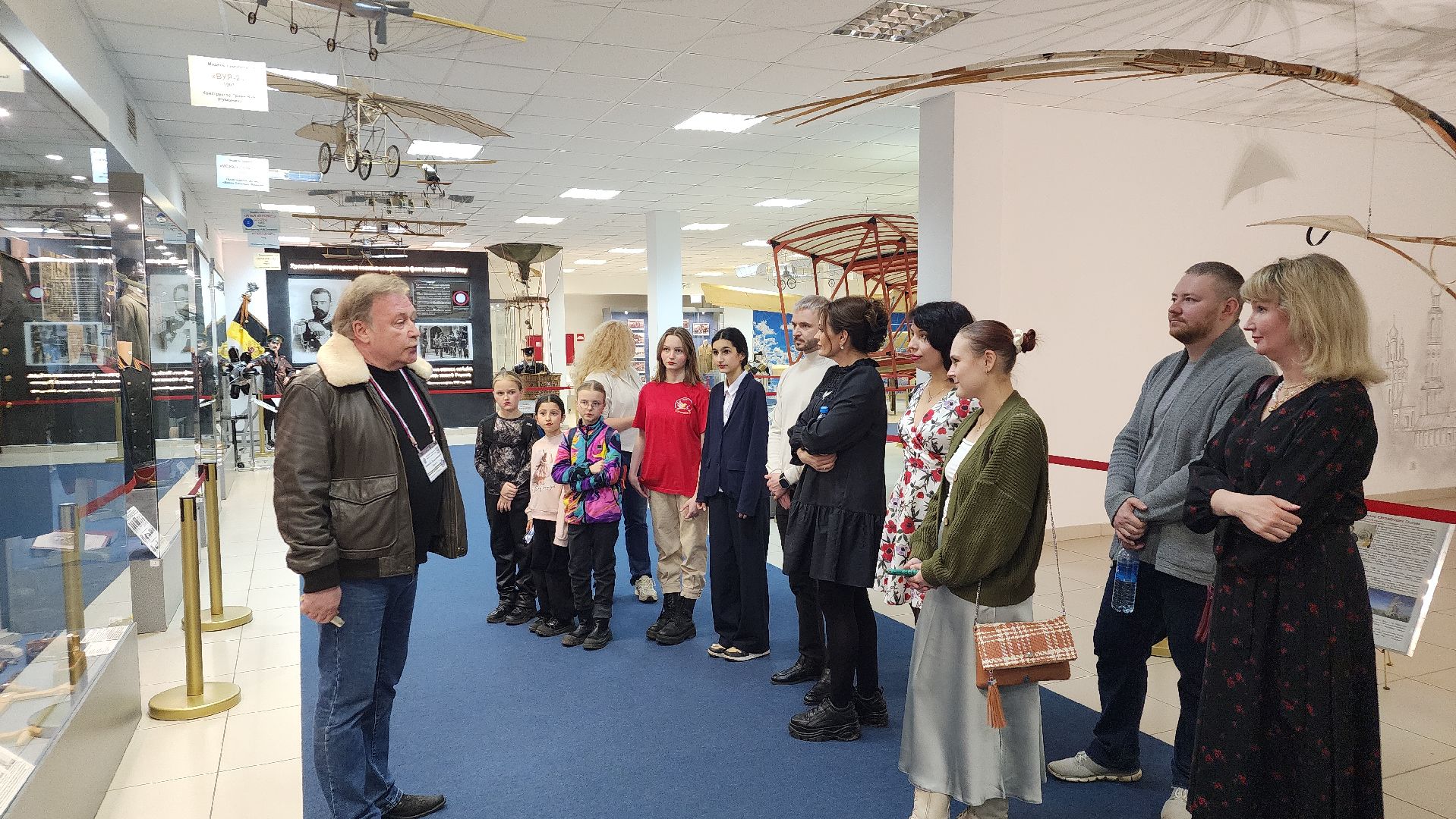 культура, День работника культуры, Лосино-Петровский,