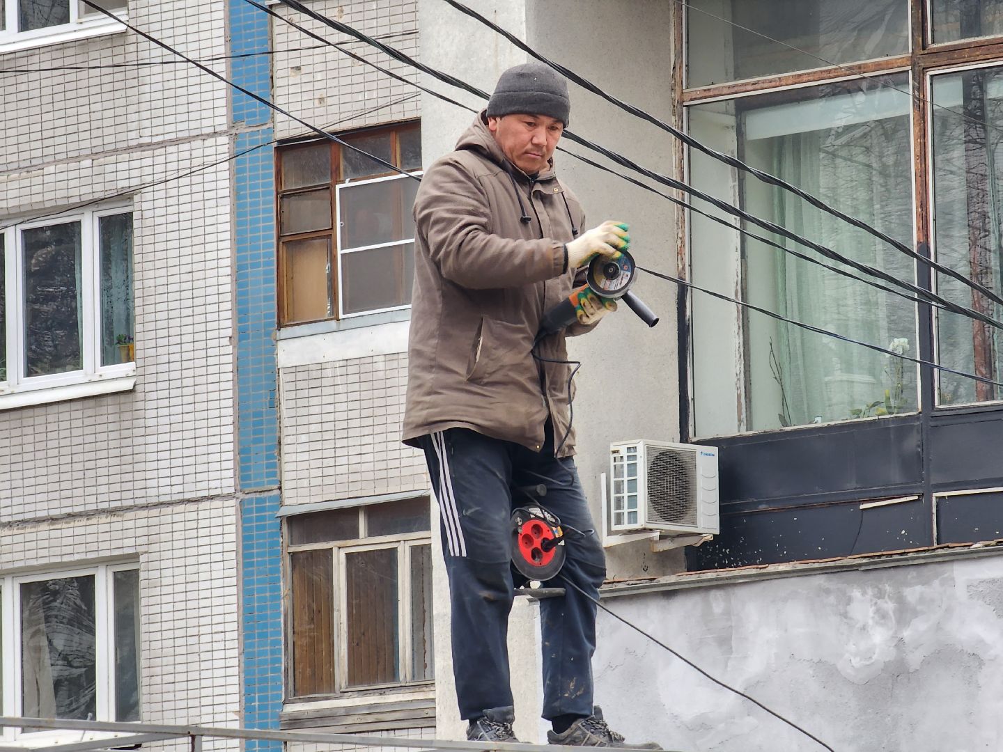 королёв, ларёк, снос,