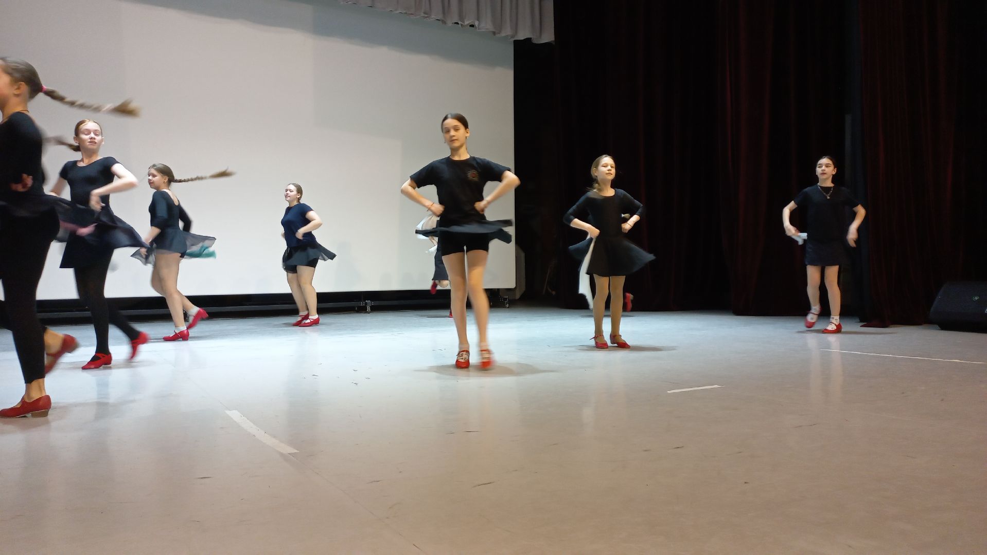 сергиев посад, Березняки, солнышко, Дк юность, Фестиваль,