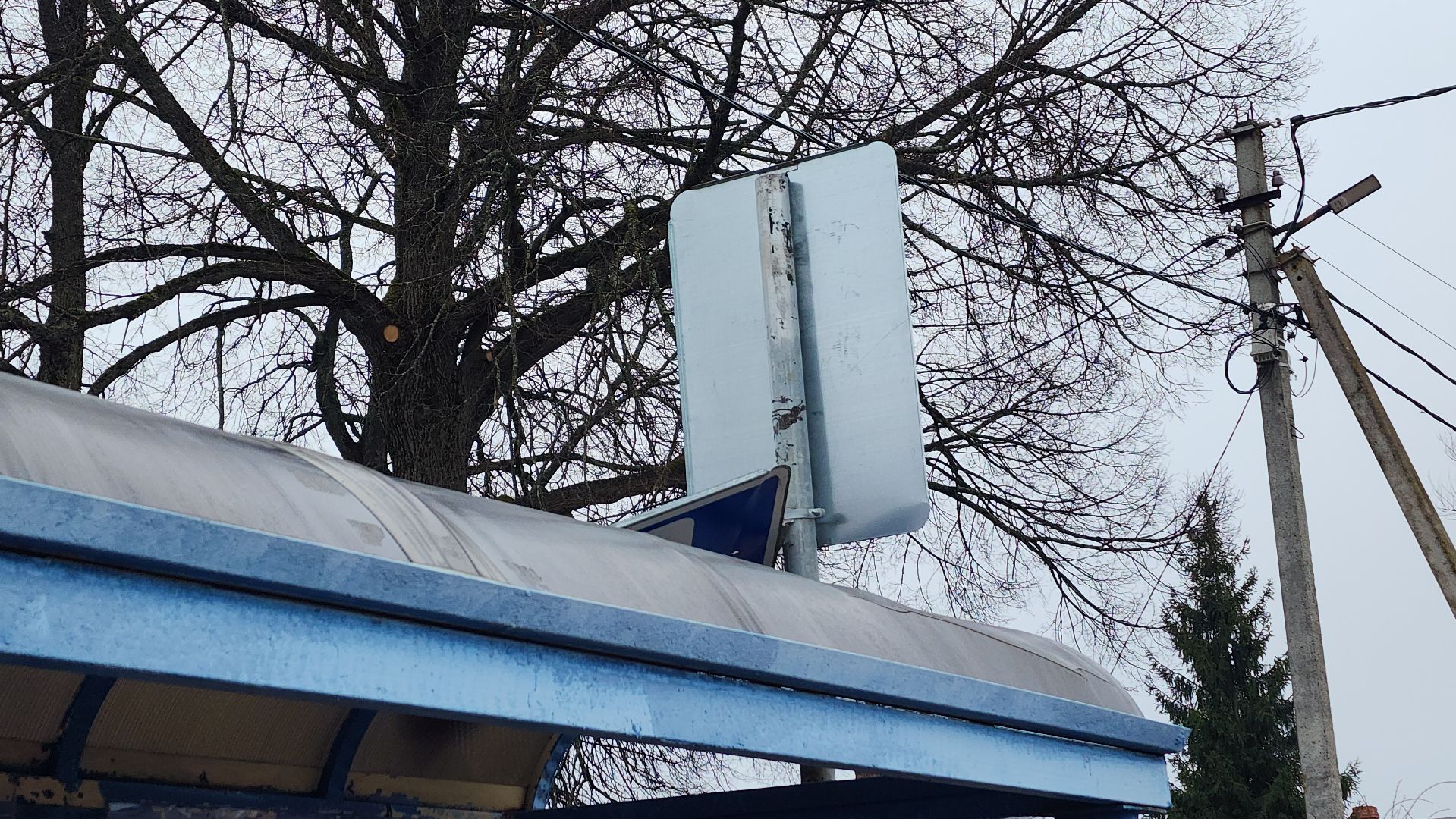 дороги, мосавтодор, уборка остановок, волоколамск, Каменки,