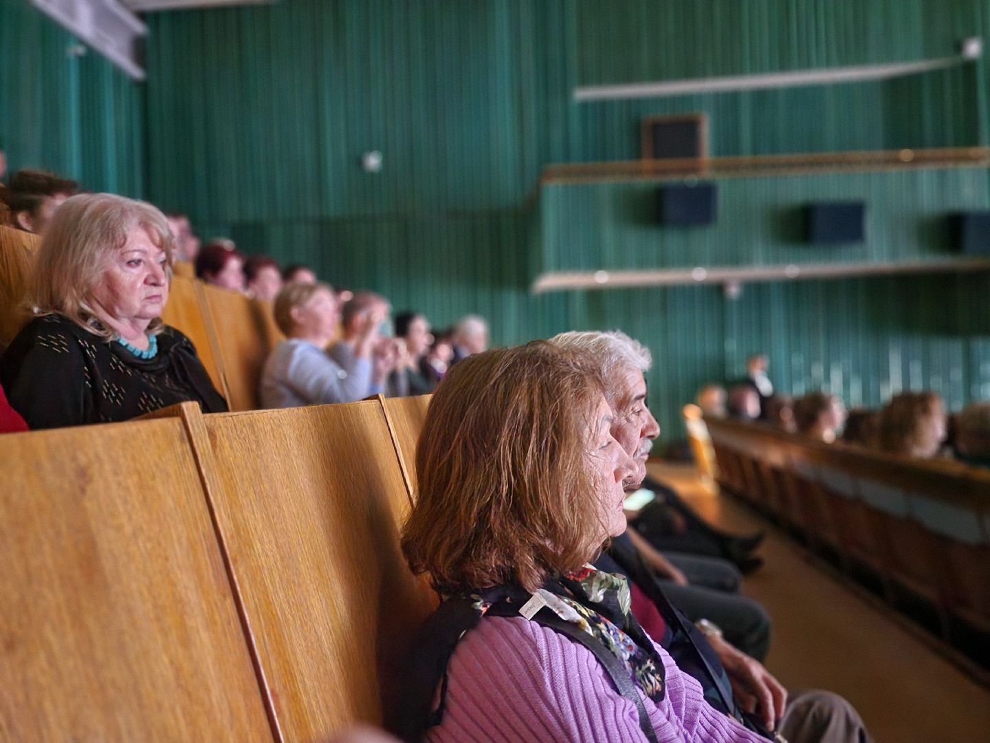 дубна, оияи, дк мир, день рожденья оияи, вручение наград, концерт,