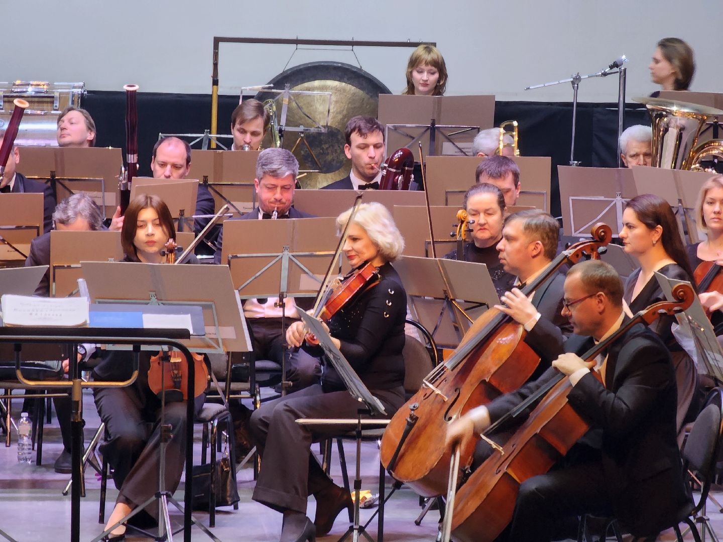 дубна, оияи, дк мир, день рожденья оияи, вручение наград, концерт,