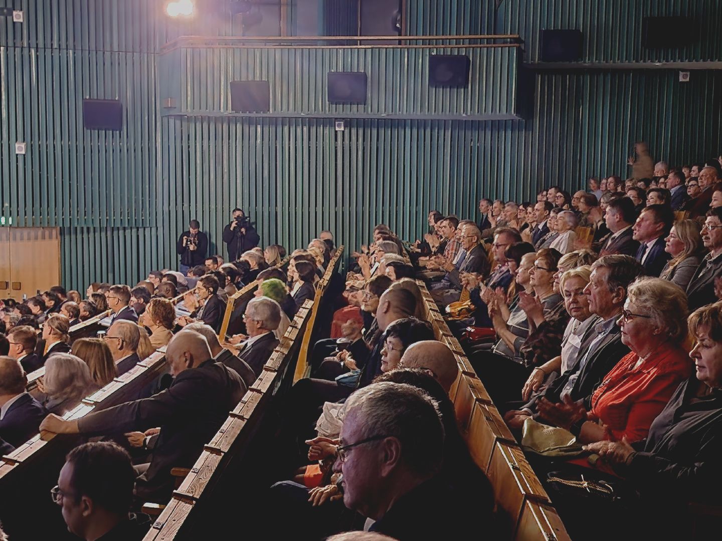 дубна, оияи, дк мир, день рожденья оияи, вручение наград, концерт,