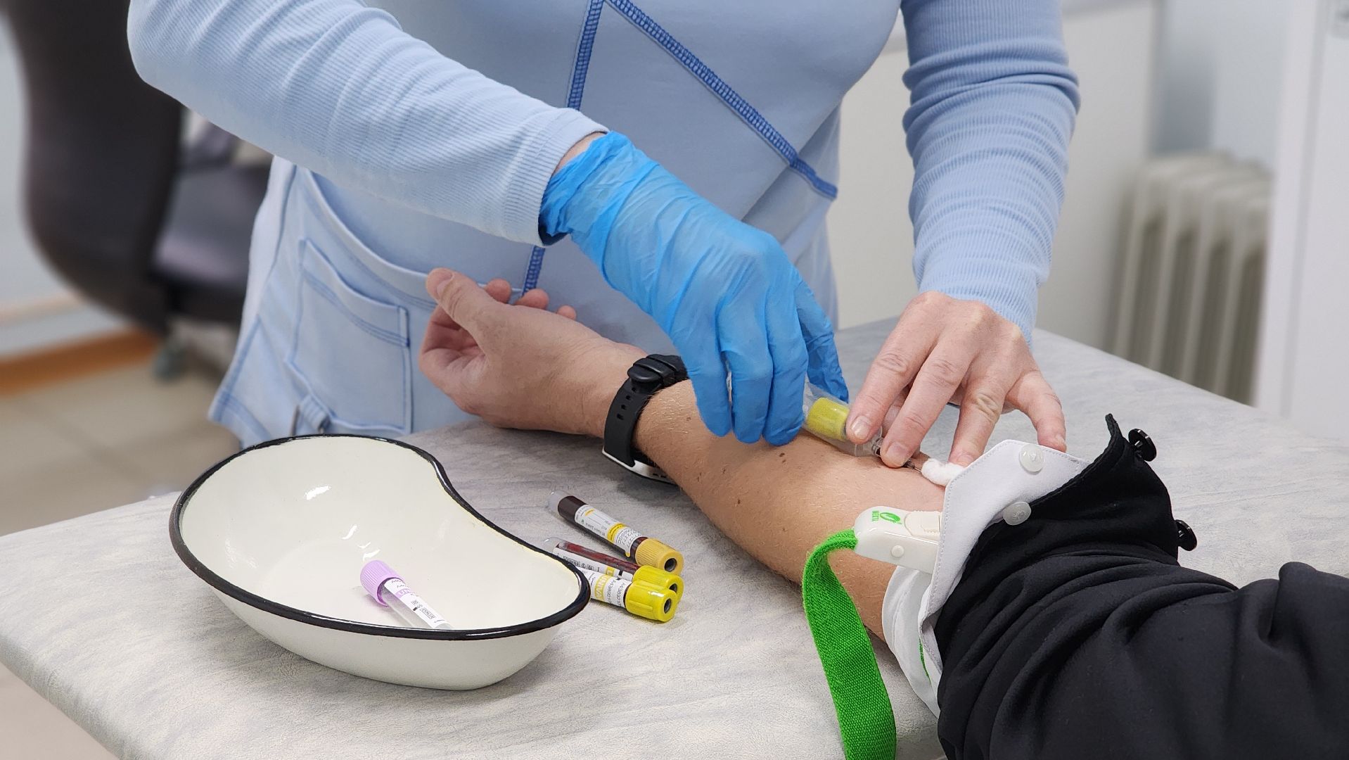 медицина, Лосино-Петровский,