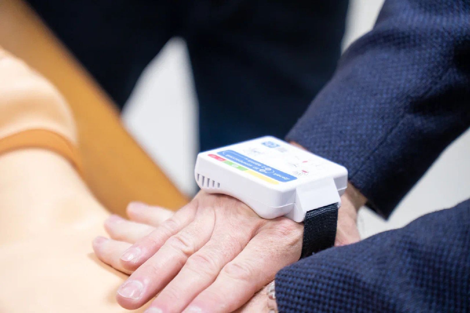 Пневмоприбор, экономика, медицина, Орехово-Зуево, Панин.