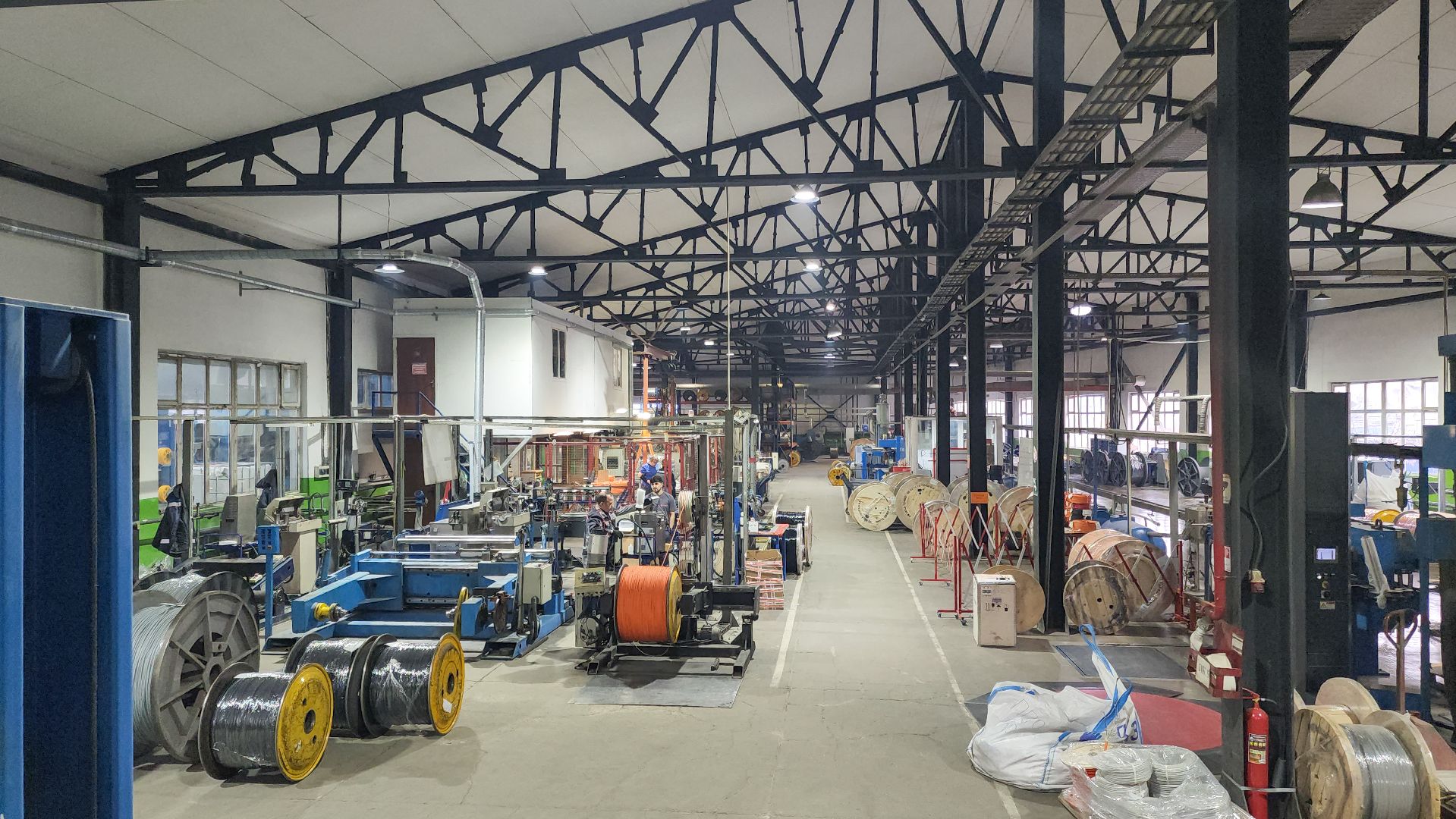 Подольск, спкб-техно, Производство, Кабельный завод,