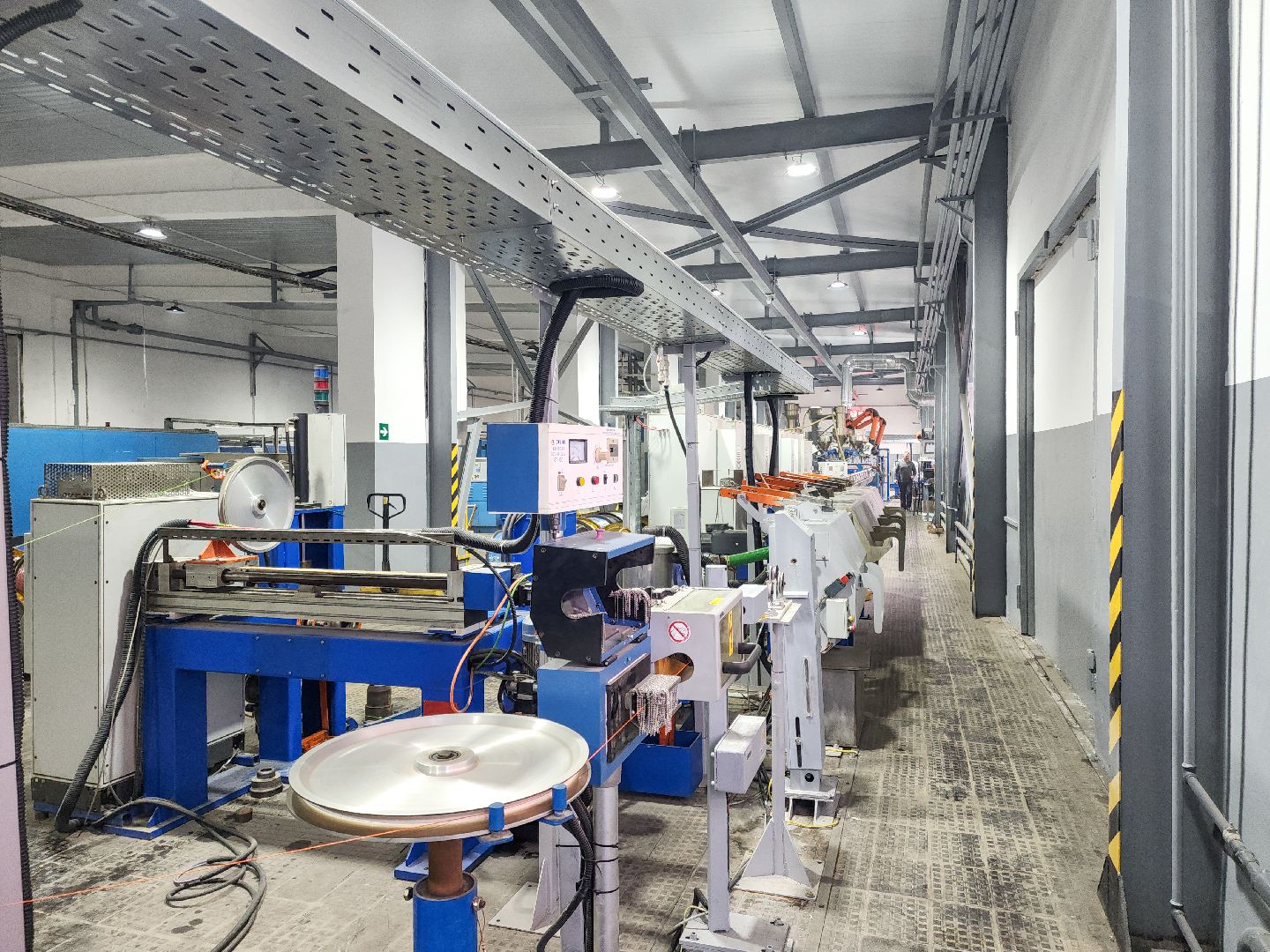 Подольск, спкб-техно, Производство, Кабельный завод,