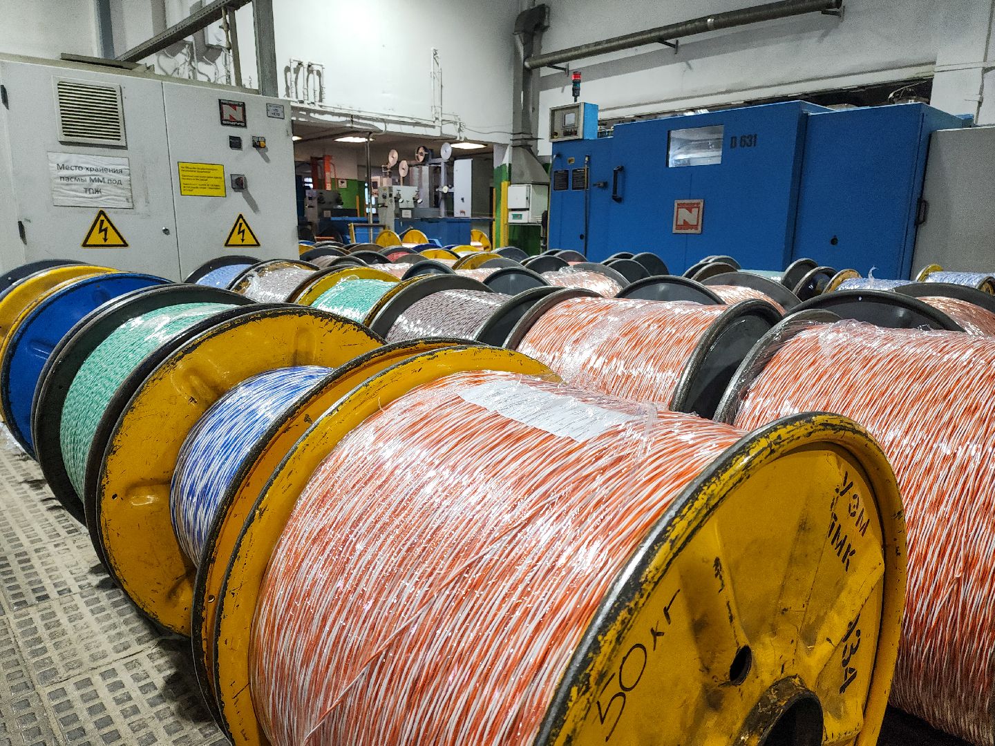 Подольск, спкб-техно, Производство, Кабельный завод,