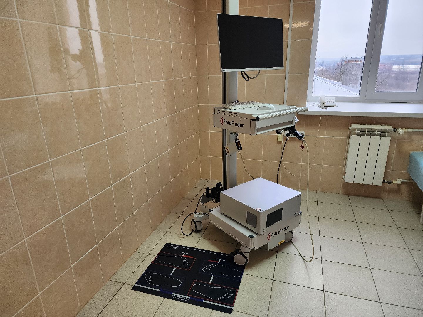 подольск, день открытых дверей, покб,