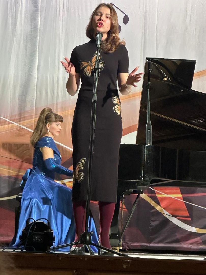 юбилейный концерт, дети, вокальная студия, дети и родители,песни, эстрада,творческие коллективы,пушкино,