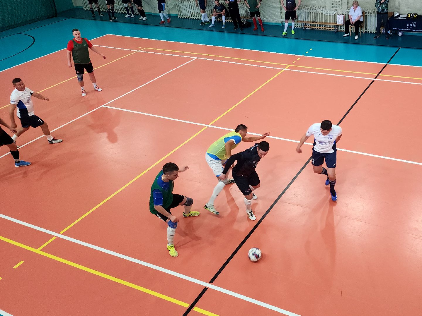 дубна, футбол, спорт,