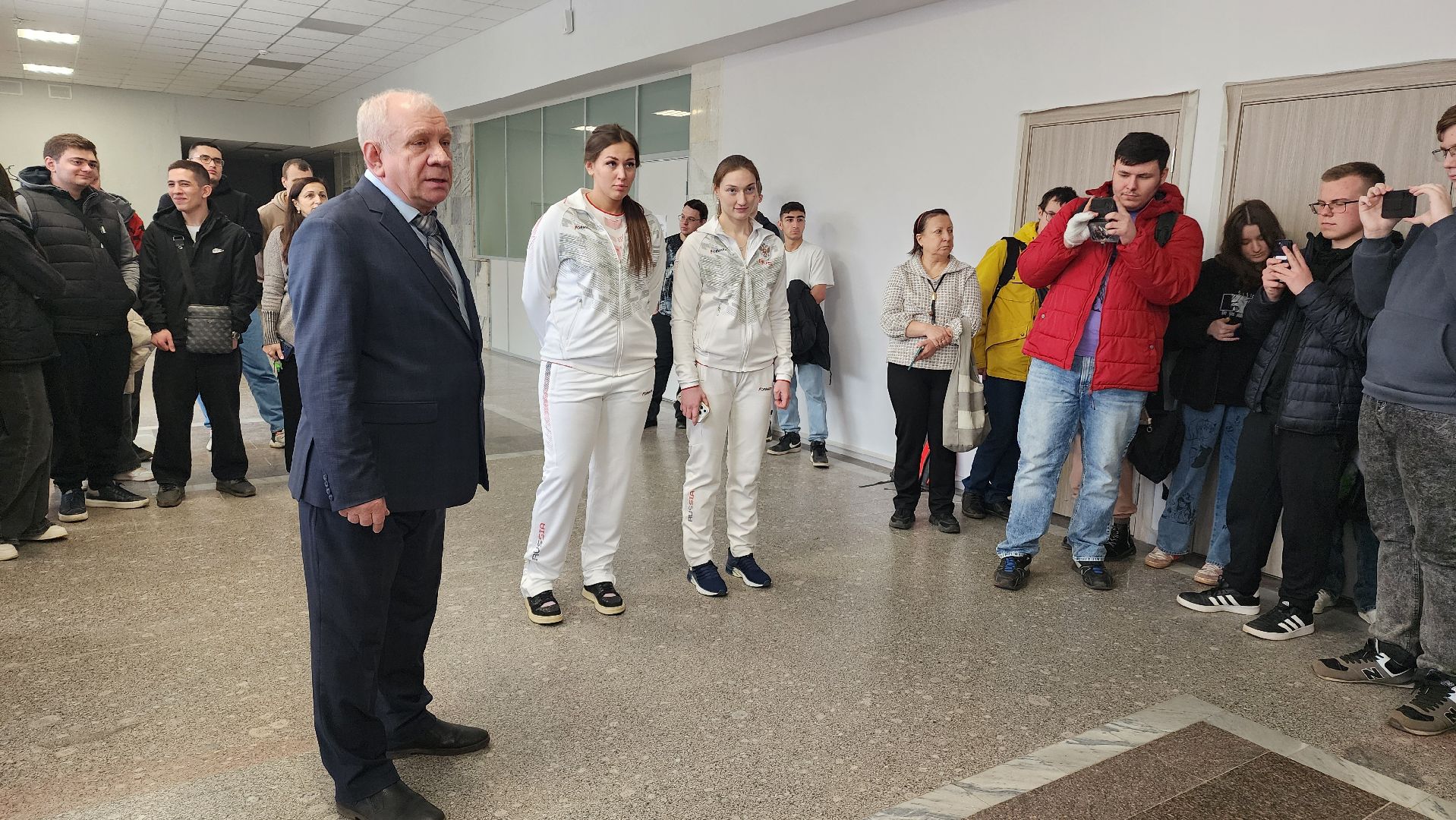 спорт, зож, студенты, университет, подмосковье, домодедово, чемпионы, бокс, рукопашный бой, самооборона,