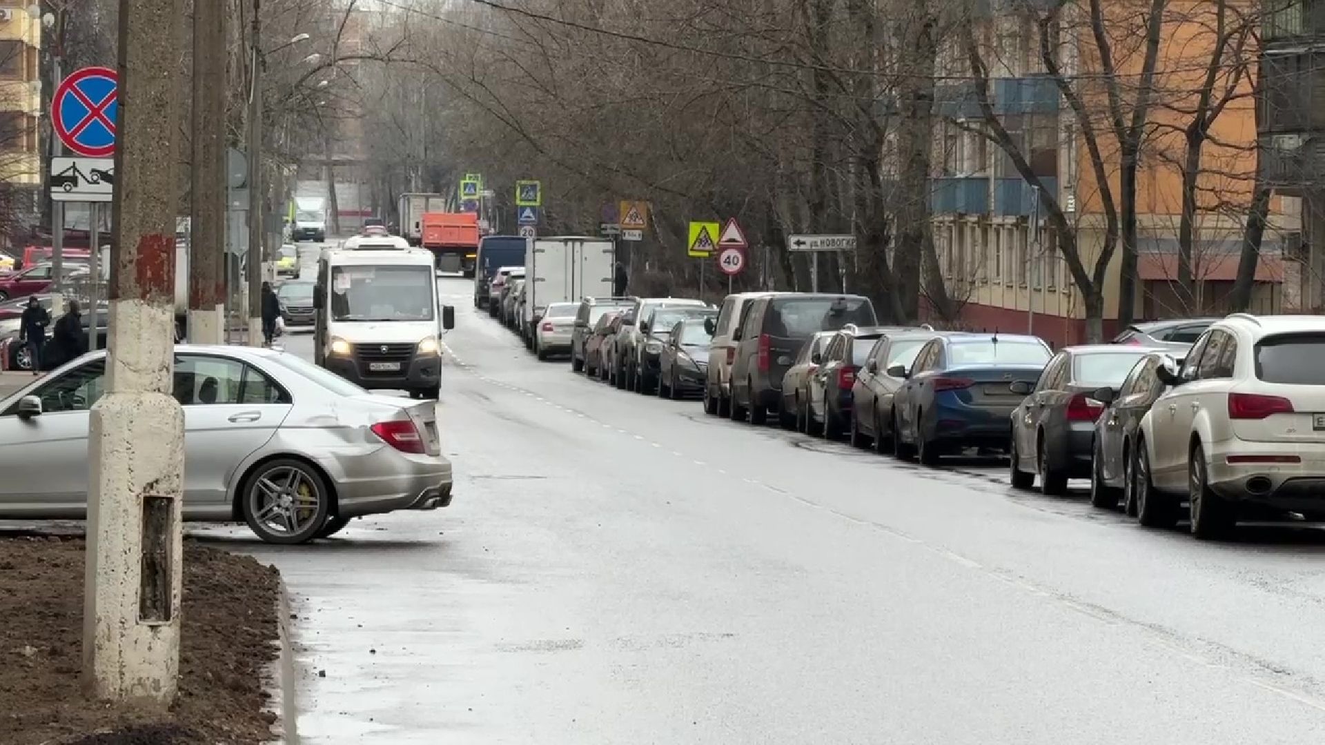 реутов, транспорт, автобус 533, маршрут построен,