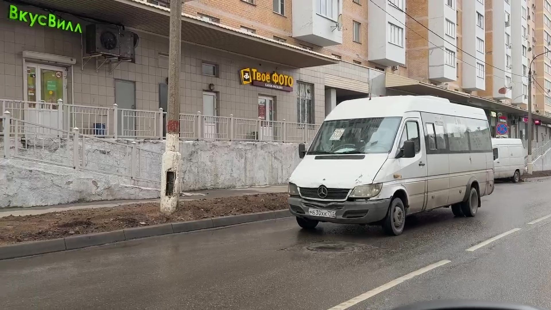 реутов, транспорт, автобус 533, маршрут построен,