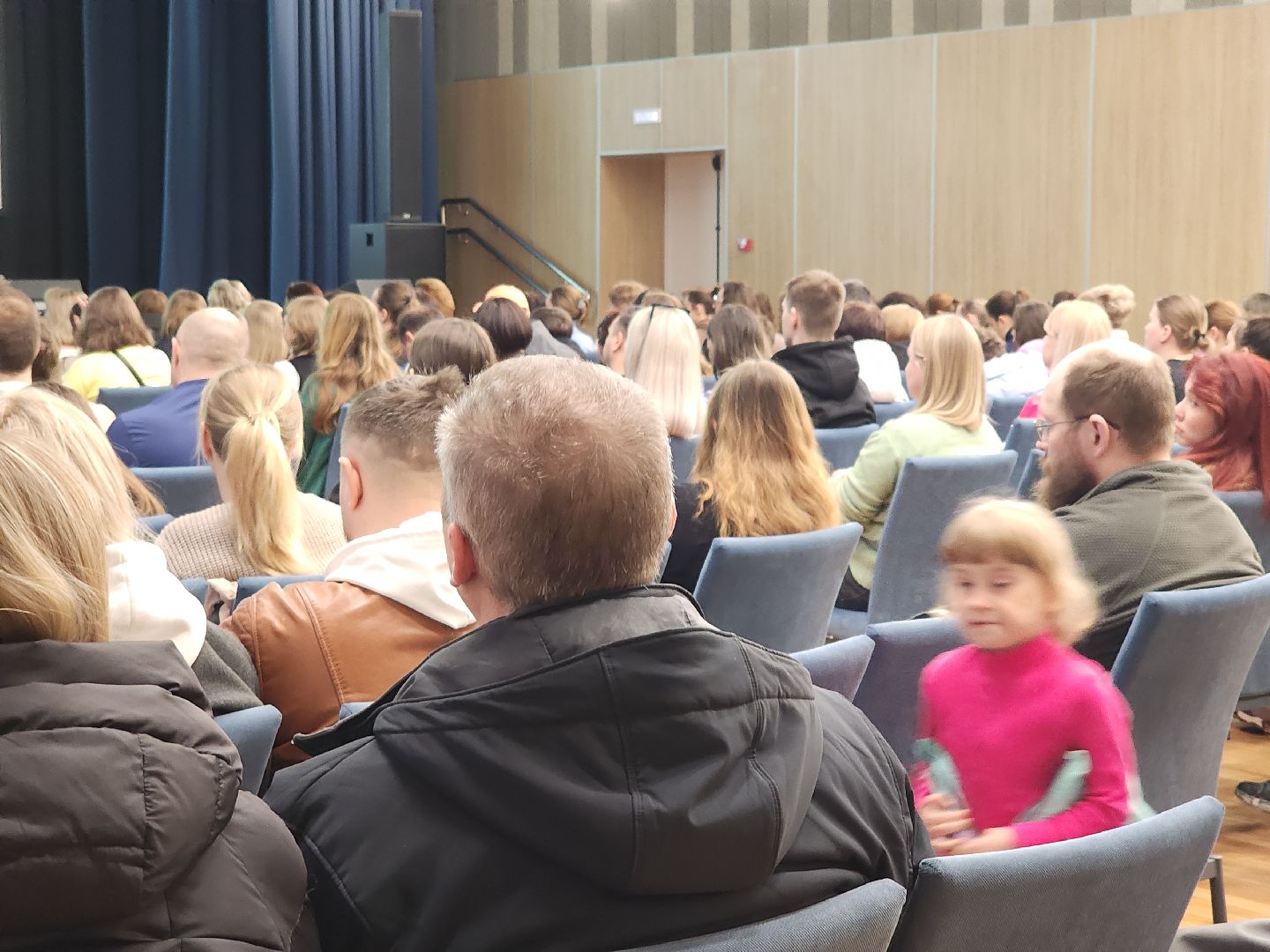 Черноголовка, Черноголовская сош, первоклассники подмосковья,