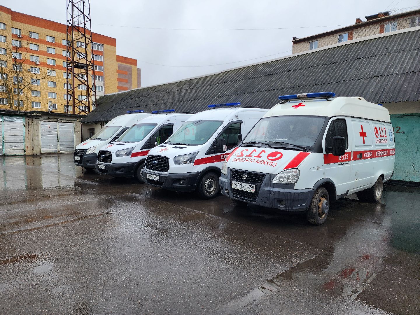 скорая помощь, медицина, шатурский округ, шатура,