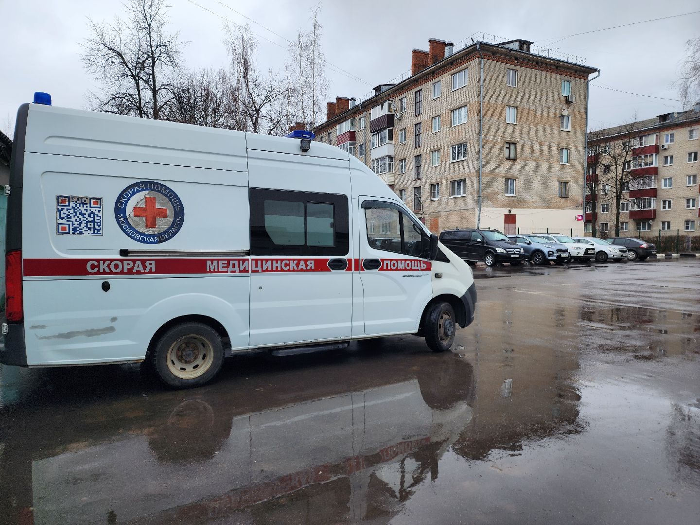 скорая помощь, медицина, шатурский округ, шатура,