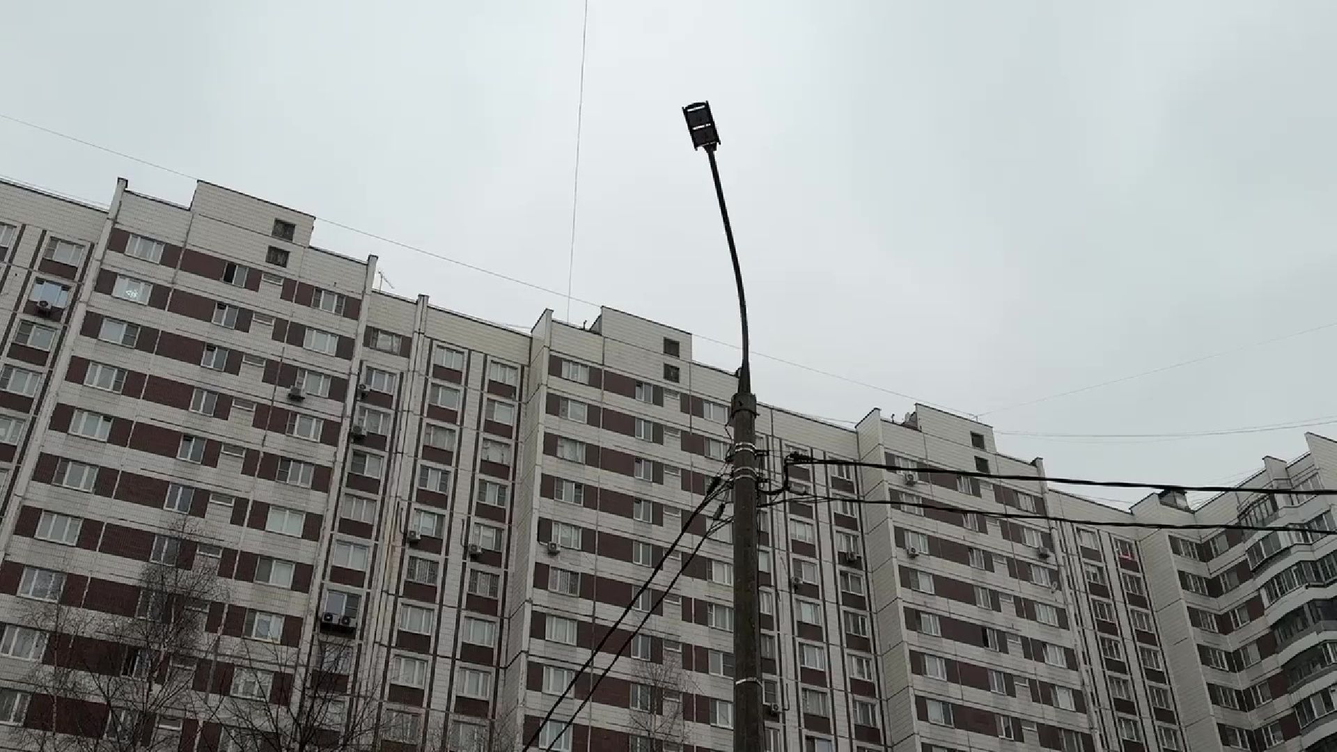 реутов, благоустройство, каштановый сквер, детская площадка, видеонаблюдение,