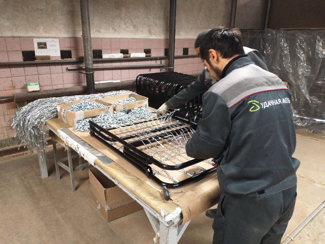 Лосино-Петровский, общество