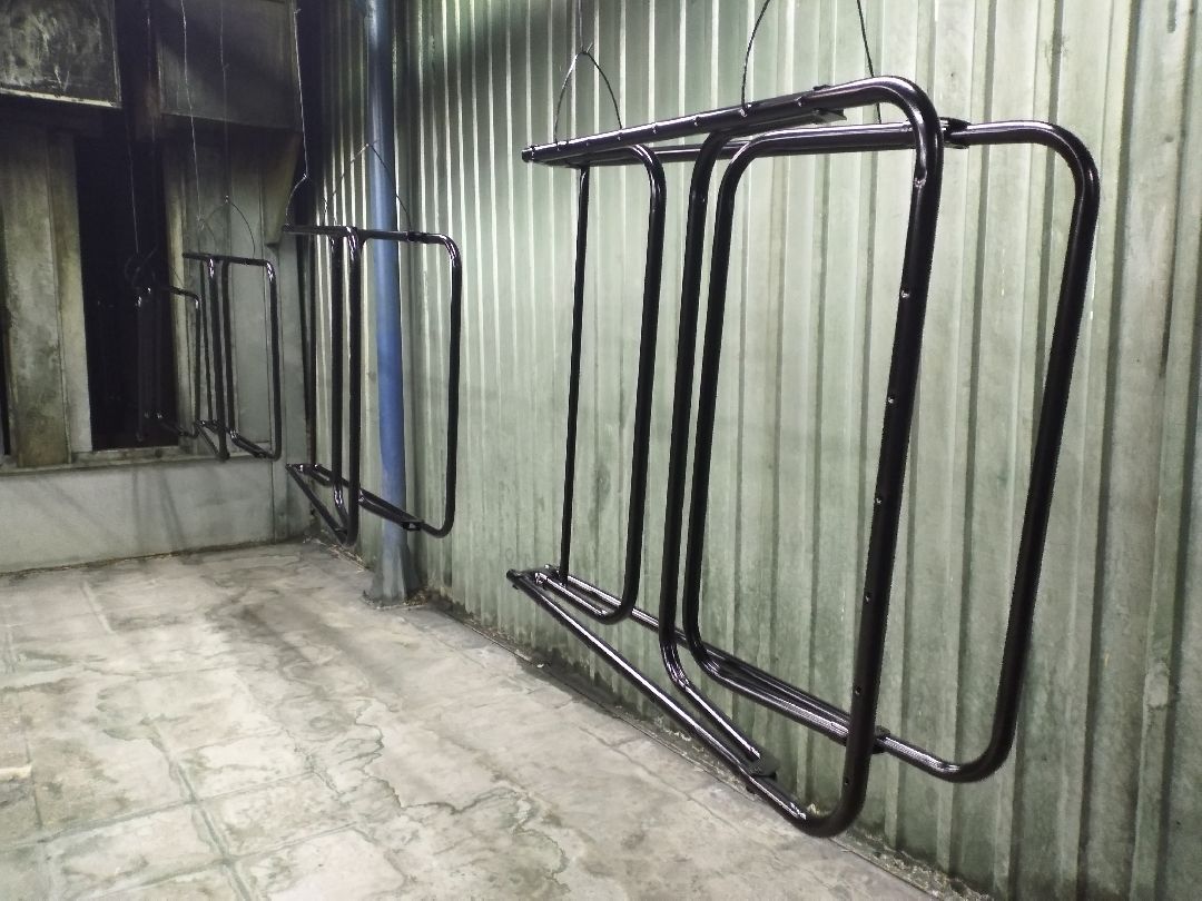 Лосино-Петровский, общество