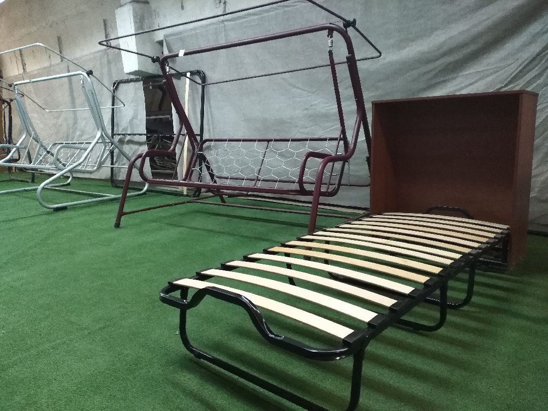 Лосино-Петровский, общество