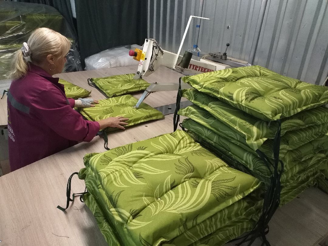 Лосино-Петровский, общество