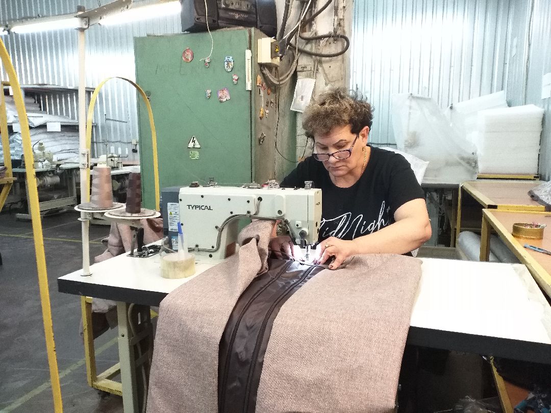 Лосино-Петровский, общество