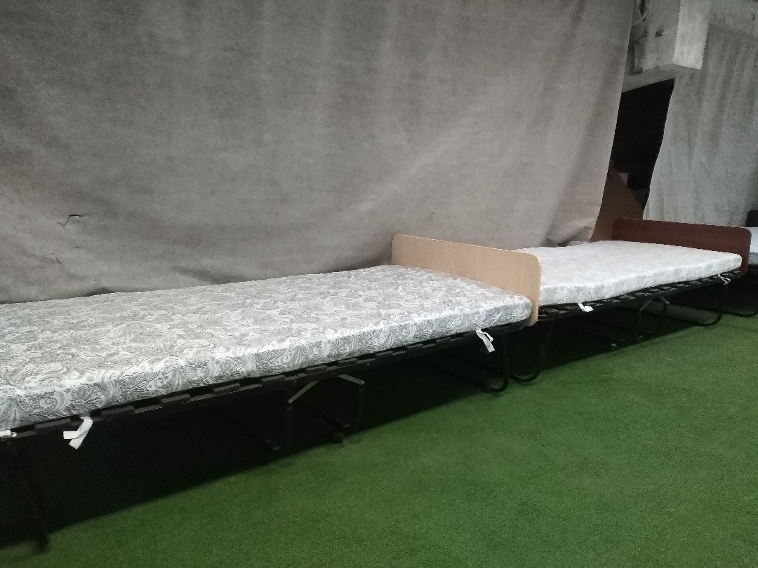 Лосино-Петровский, общество