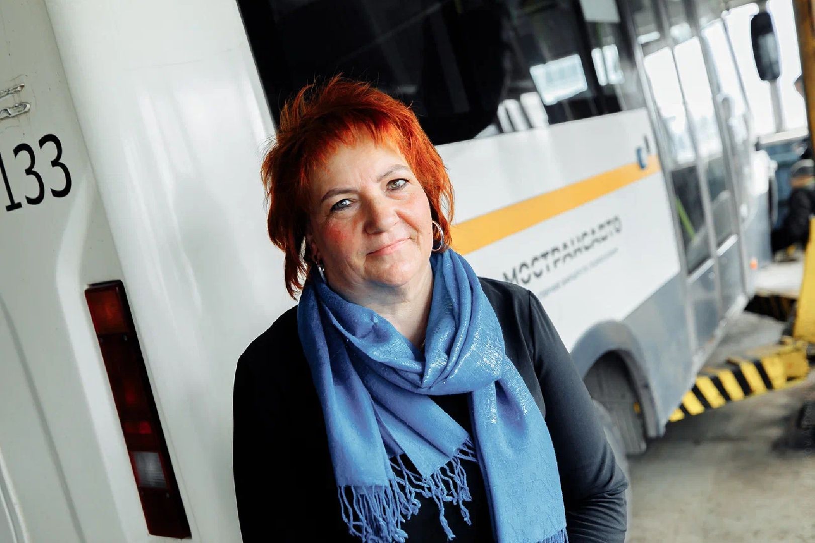 Мострансавто, династия, Орехово-Зуево, люди