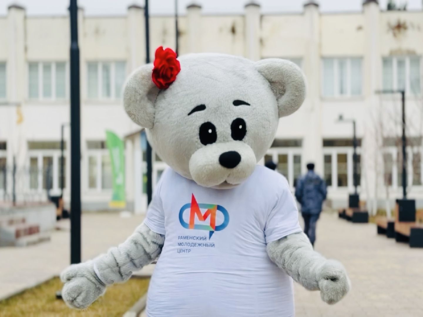 раменское, донор крови,молодежный день донора,