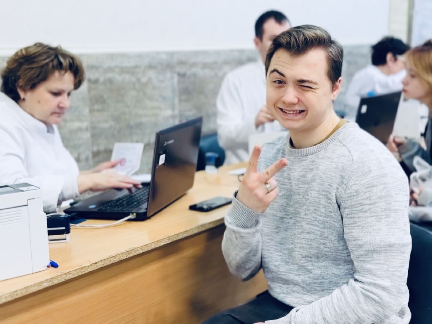 раменское, донор крови,молодежный день донора,