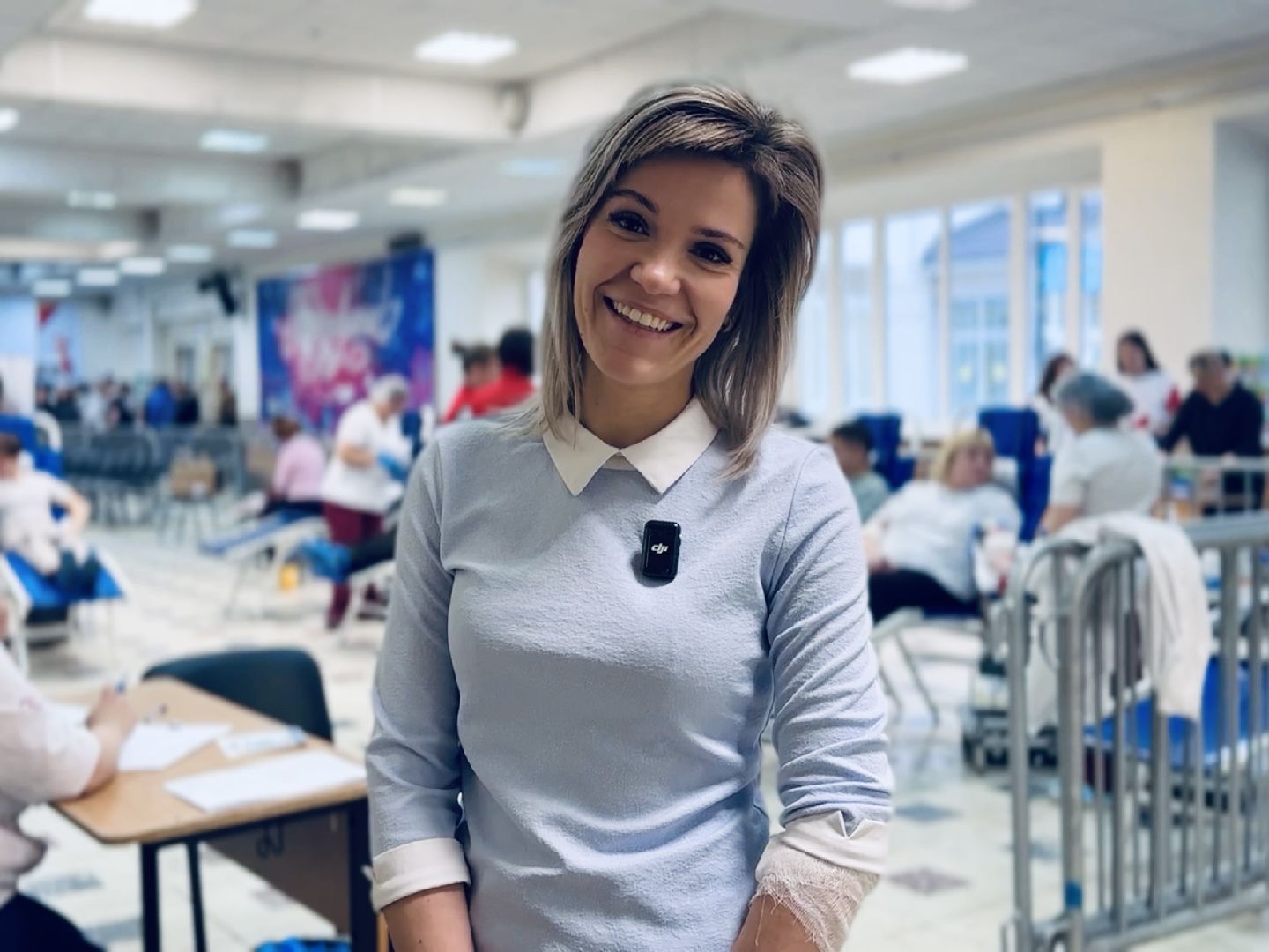 раменское, донор крови,молодежный день донора,