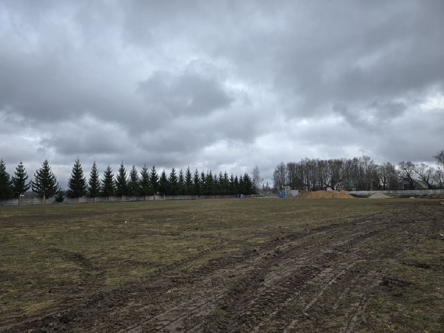 можайск, можайский городской округ, подмосковье, строительство, спартак, городской стадион, реконструкция,