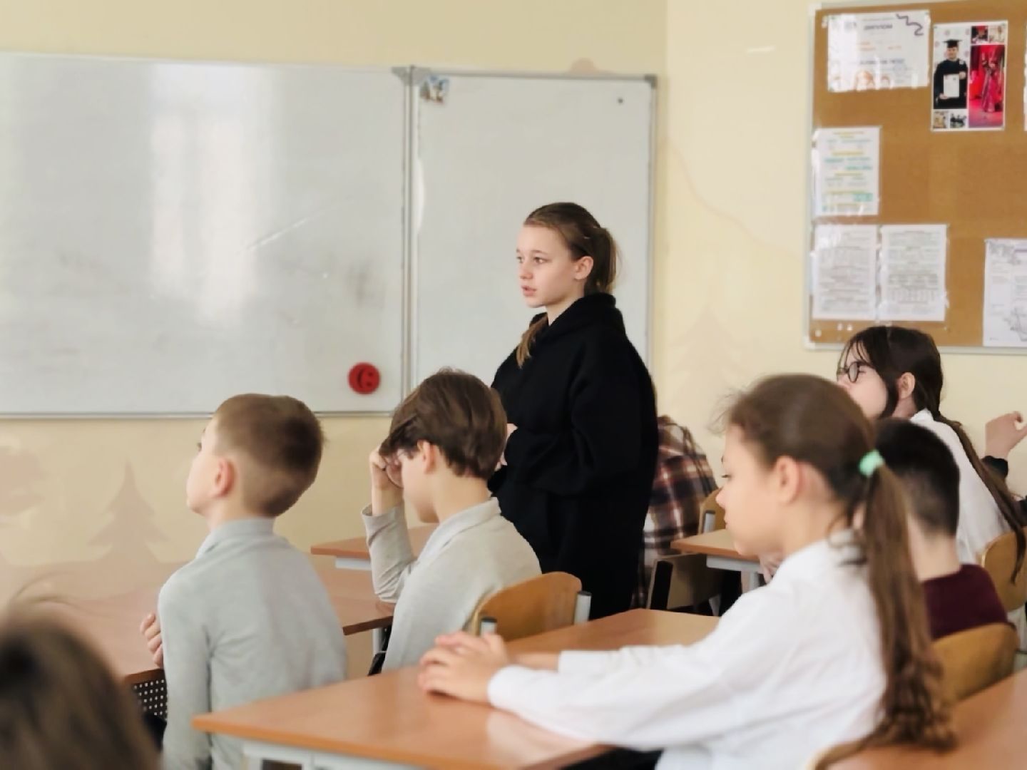 раменское, библиотека, неделя детской книги,