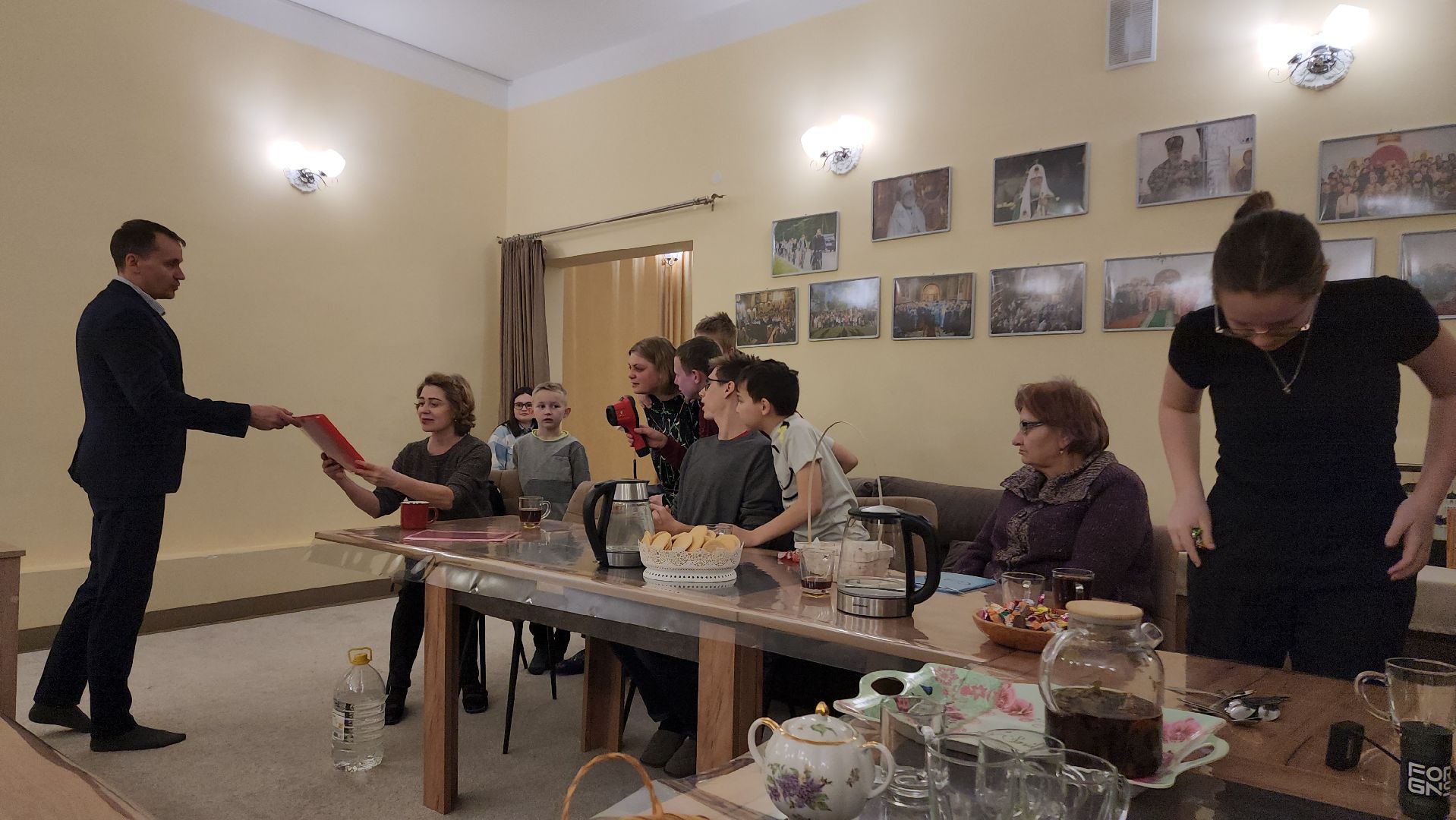 дети, мфти, ученый, физмат, наука, шатура,